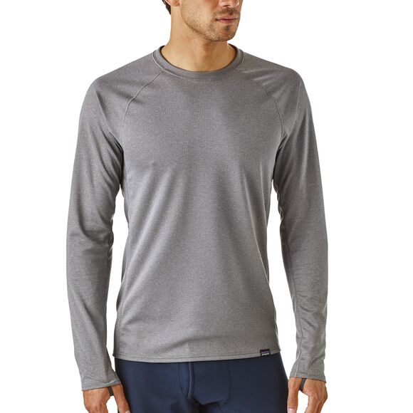 Patagonia Ms cap Crew Maglietta Uomo